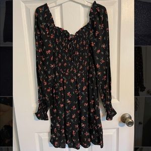 Wild Fable Floral Dress SIZE XS. BRAND NEW NEVER WORN